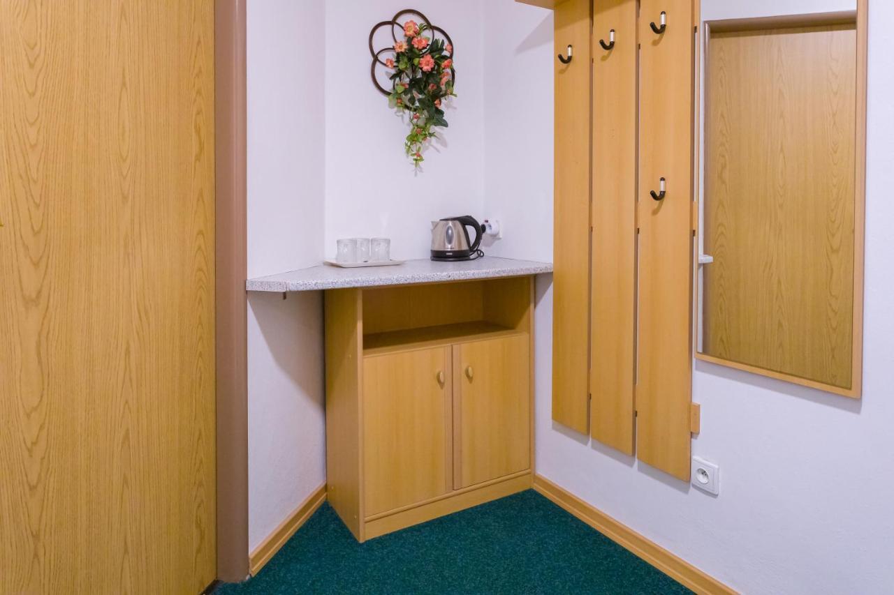 Pension Kraus Litomysl Bagian luar foto