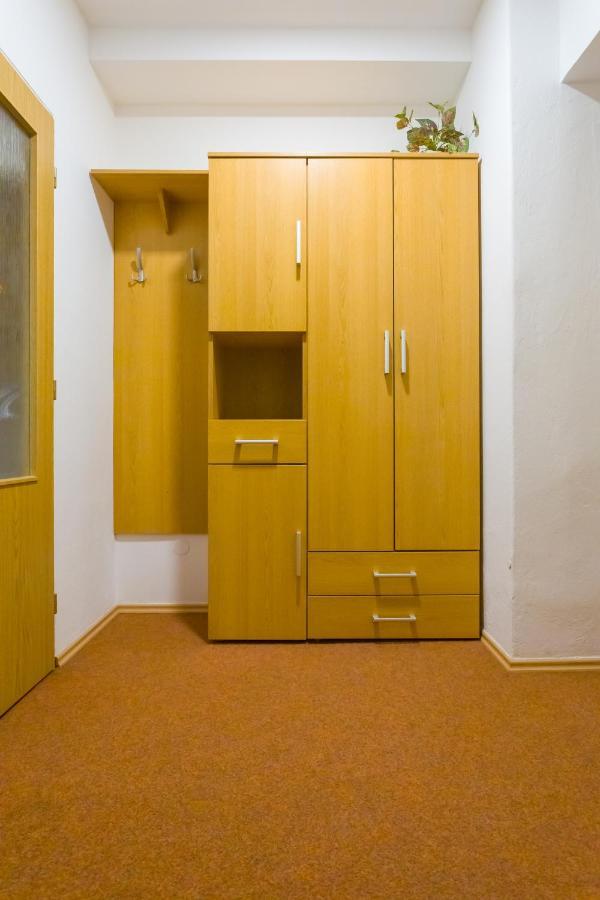 Pension Kraus Litomysl Bagian luar foto