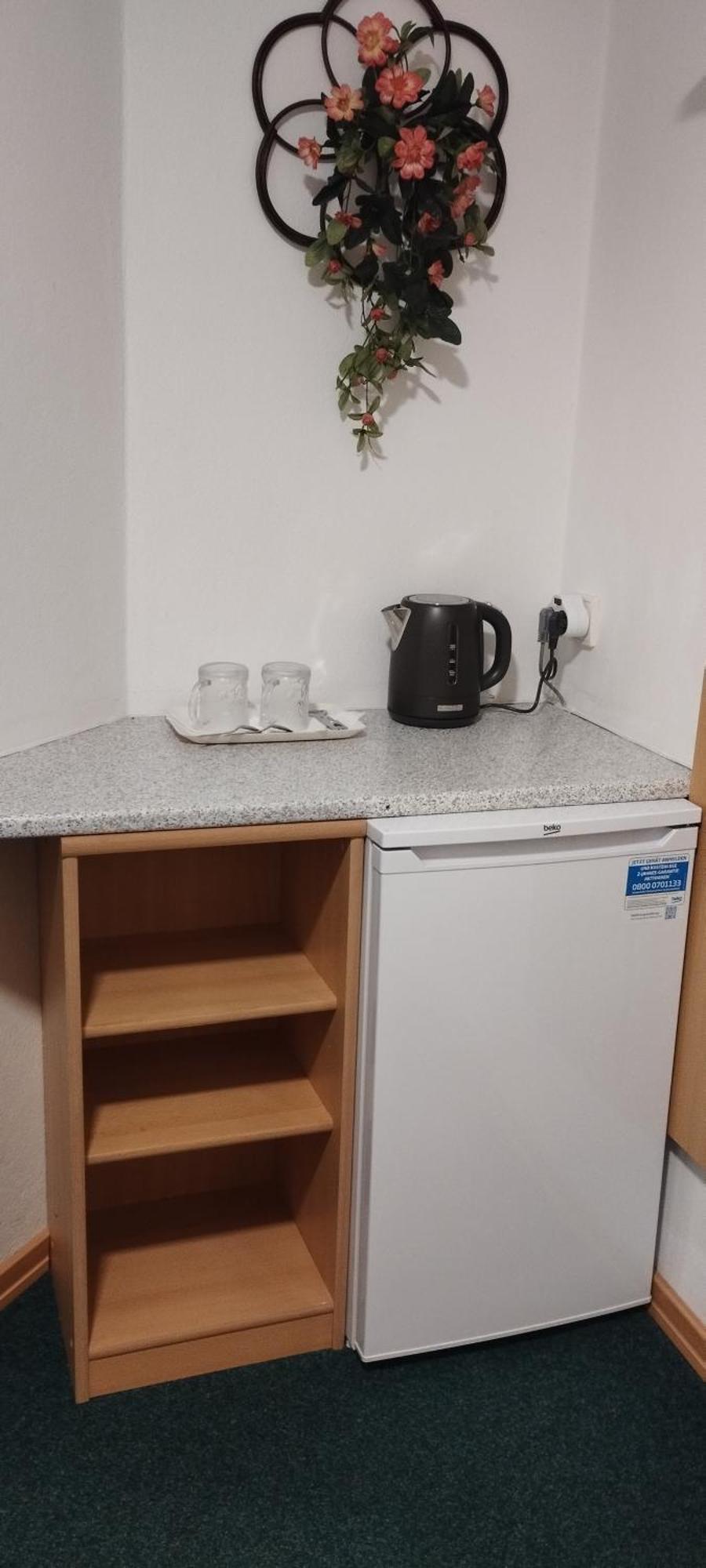 Pension Kraus Litomysl Bagian luar foto