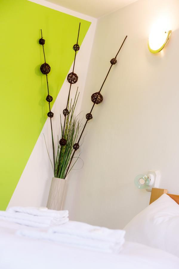Pension Kraus Litomysl Ruang foto