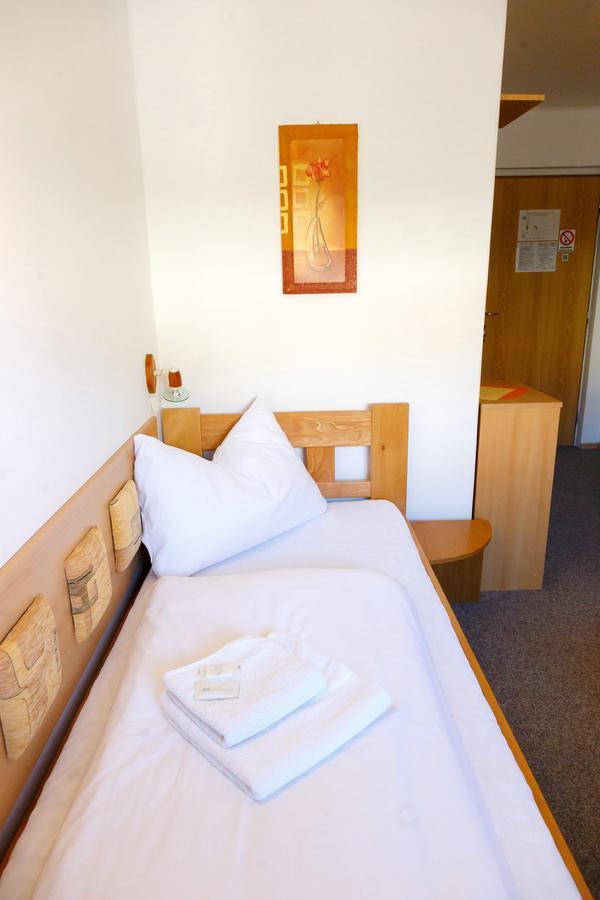 Pension Kraus Litomysl Bagian luar foto